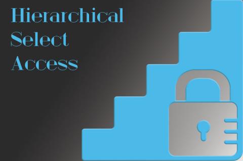Hierarchical Select Access