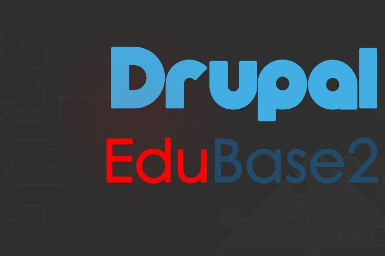 Drupal Edubase2