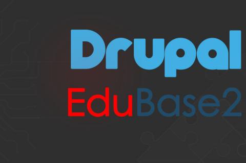 Drupal Edubase2