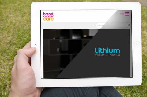 Drupal Lithium Integration Lithium SSO Single Sign-On